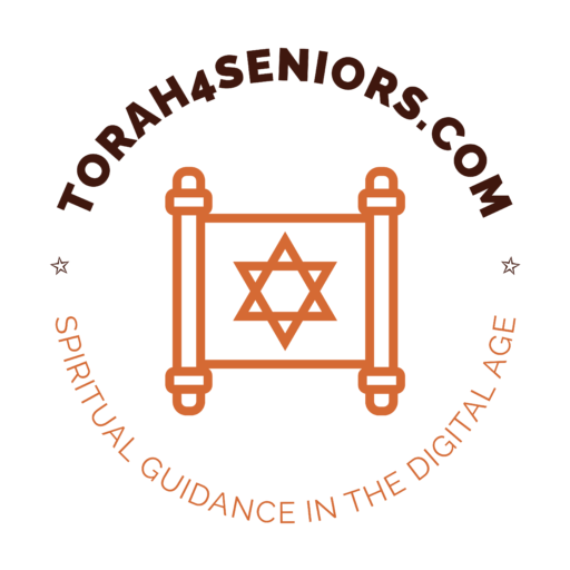 Torah for Seniors